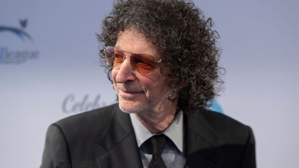 Howard Stern on if He Considers Oprah Winfrey an Enemy