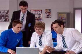 The Inbetweeners Season 4 Teased in Surprising Update