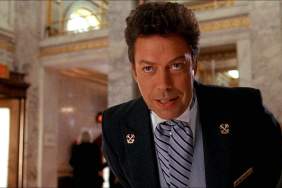 Home Alone 2's Tim Curry Recalls Lying to Donald Trump's Ex During Production