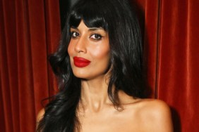jameela jamil orgasm story DJ