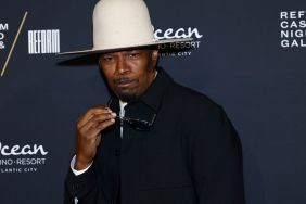jamie foxx