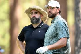 jason and travis kelce
