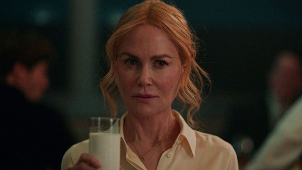 Nicole Kidman's Orgasm Scene Criticism Resurfaces Amid Keith Urban Split