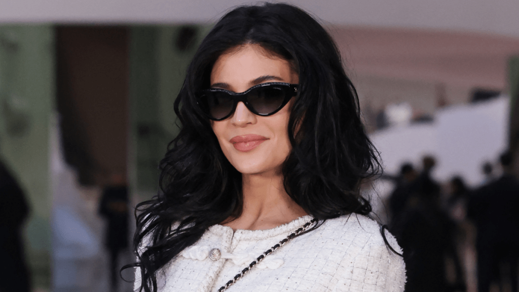 Kylie Jenner