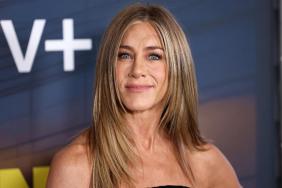 jennifer aniston relationship