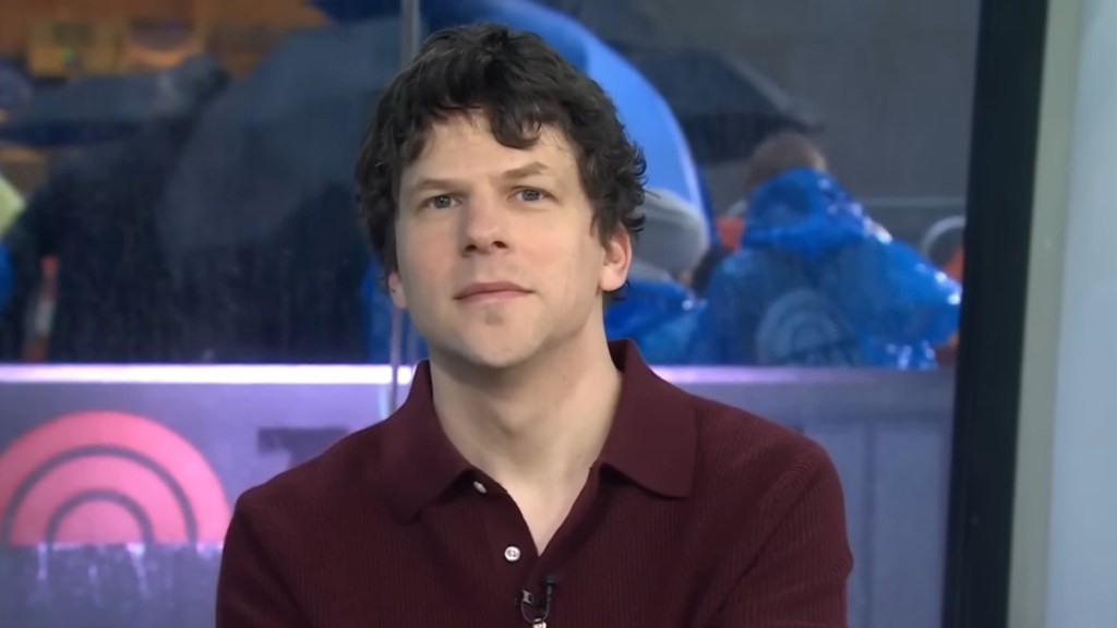 jesse eisenberg mark zuckerberg the social network 2 social reckoning