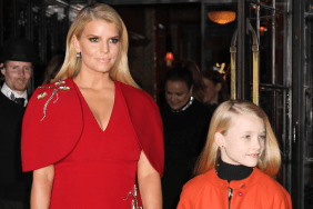 Jessica Simpson's daughter
