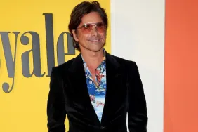 John Stamos’ Steamy Wish for Glen Powell Shocks Fans