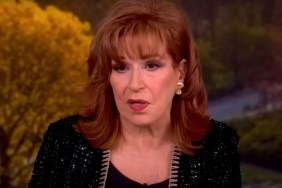 Joy Behar The View Republicans Scared Cheryl Hines Robert F Kennedy Jr