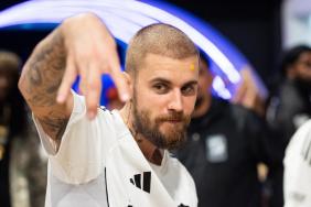 Justin Bieber's Twitch Debut Is Connected to Coachella — Report