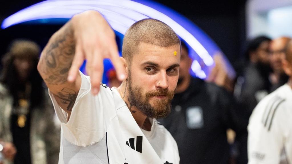 Justin Bieber's Twitch Debut Is Connected to Coachella — Report