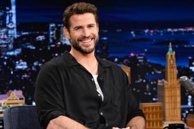 Liam Hemsworth Is a ‘Swiftie’ After Attending Taylor Swift’s Concert