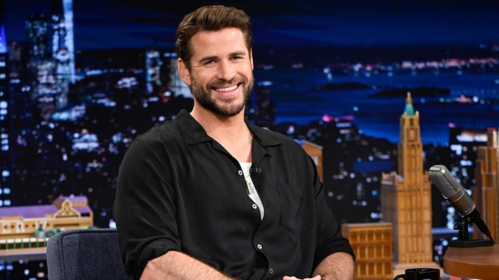 Liam Hemsworth Is a ‘Swiftie’ After Attending Taylor Swift’s Concert