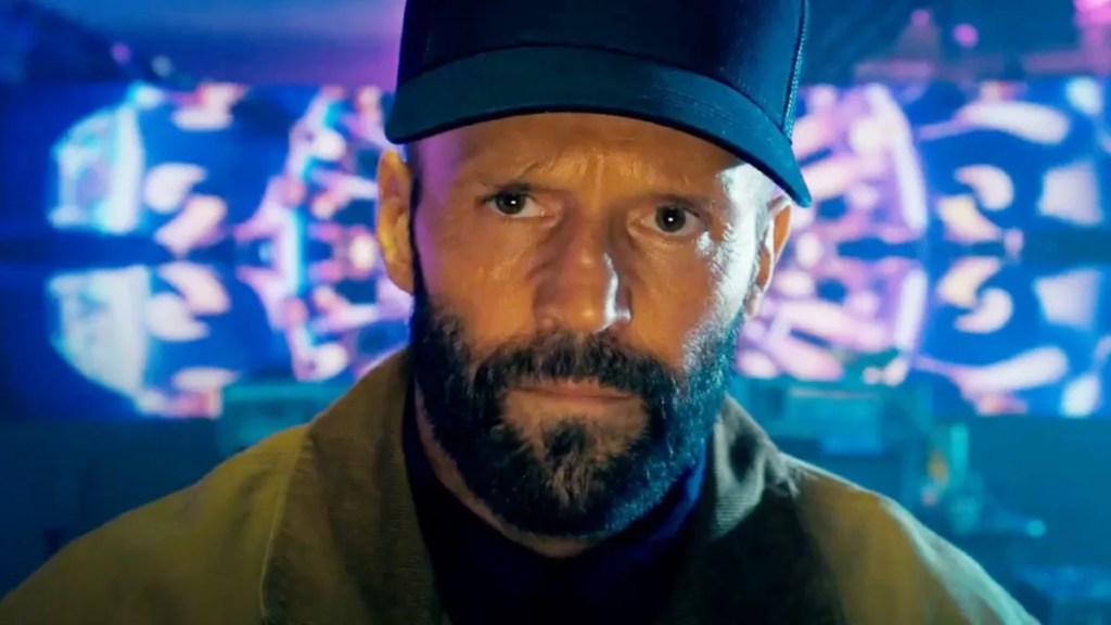 Marvel & WWE Stars Join The Beekeeper 2 Cast With Jason Statham