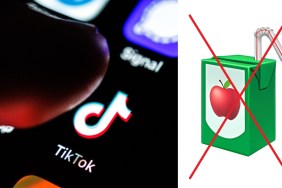 What Juice Box Emoji Meaning TikTok Ban Explained Controversy