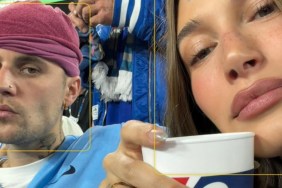 justin bieber hailey bieber instagram