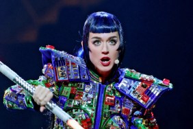 katy perry birthday cake