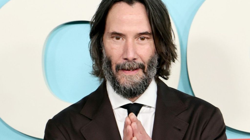 keanu reeves