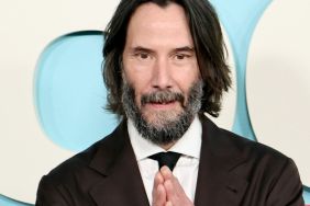 keanu reeves