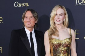 keith urban nicole kidman tour the road