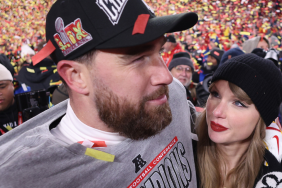 Travis Kelce
