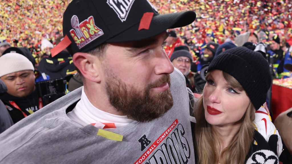Travis Kelce