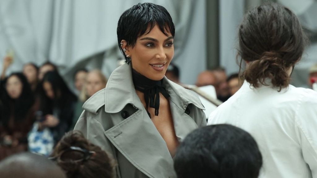 kim kardashian
