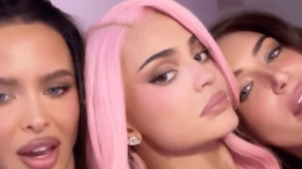 King Kylie