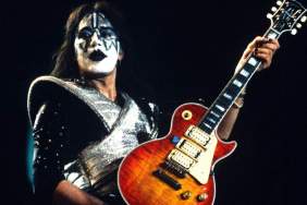Ace Frehley Dead at 74: Gene Simmons, Mike McCready & Others Pay Tribute