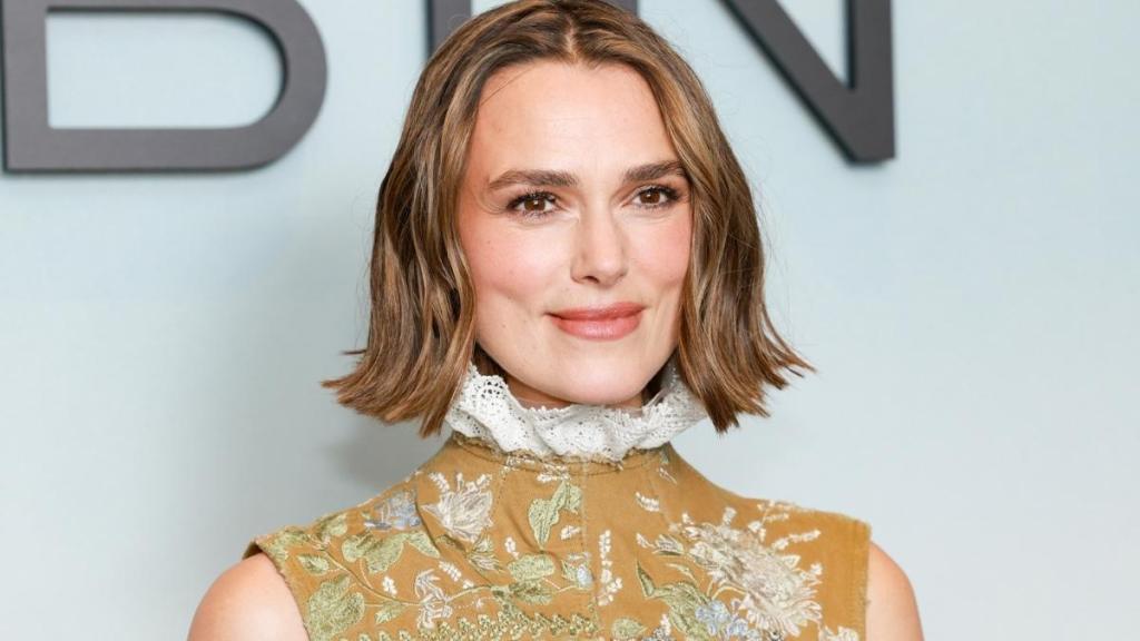 Keira Knightley Faces Backlash Over J.K. Rowling Boycott Apology Video