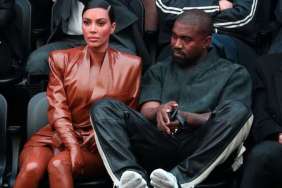 Kanye West Hasn't Called His Kids in a 'Couple Months', Says Kim Kardashian