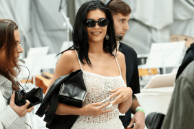 Kylie Jenner