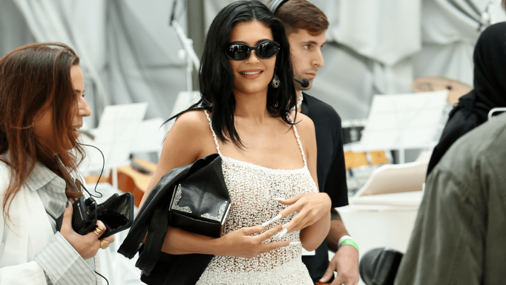 Kylie Jenner