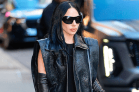 Lady Gaga The Devil Wears Prada 2