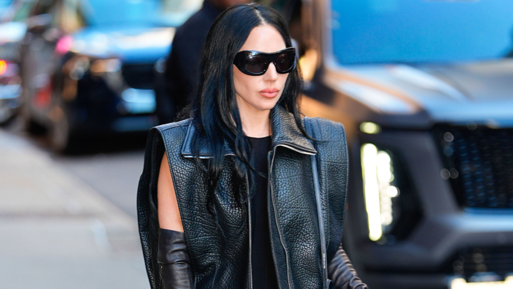 Lady Gaga The Devil Wears Prada 2