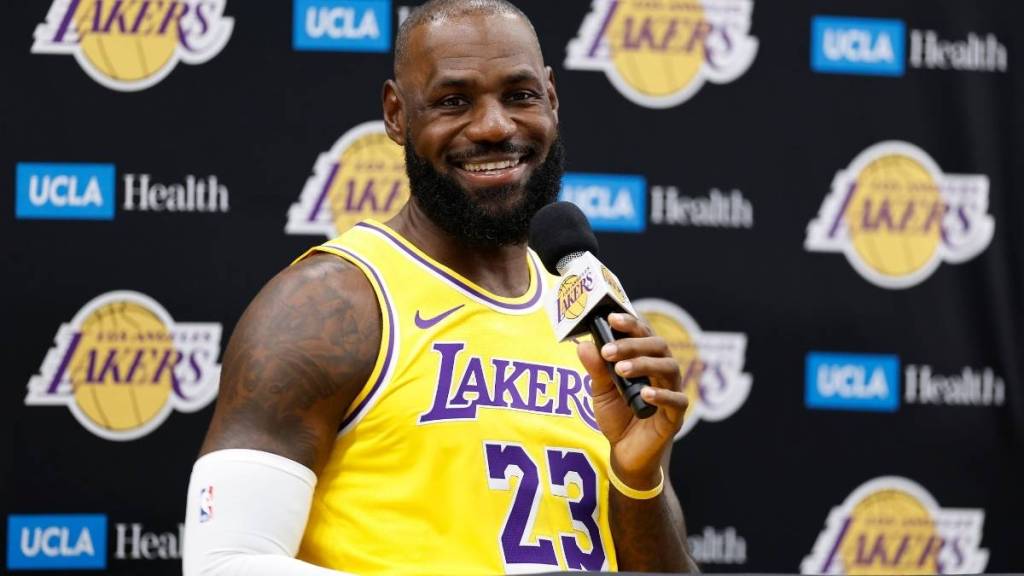LeBron James ‘The Second Decision’ Announcement Fuels Retirement Speculations