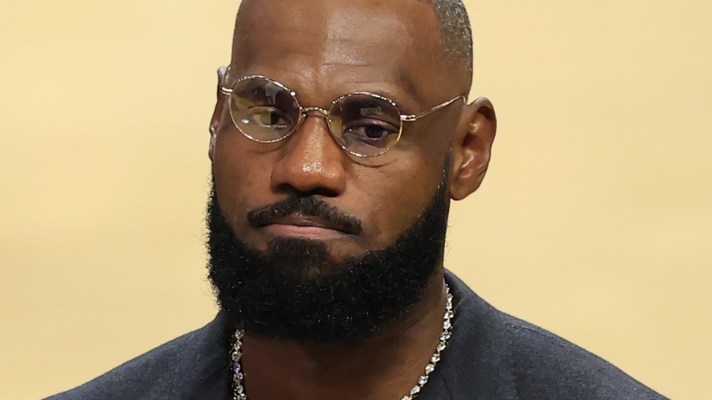 lebron james gambling nba scandal