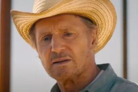 Liam Neeson Action Movie With Vikings Star Coming to Netflix