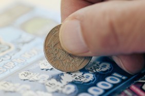 Lottery Winner Honeymoon Scratcher North Carolina