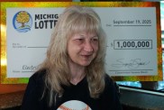 Lottery Winner Michigan Call Scam Million Dollars