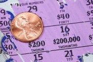 Lottery Winner Regret Quitting Job Hospitalized Partying Nonstop