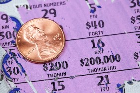Lottery Winner Regret Quitting Job Hospitalized Partying Nonstop