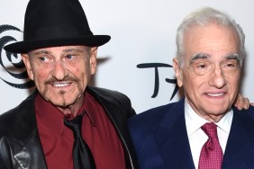 martin scorsese joe pesci mr scorsese