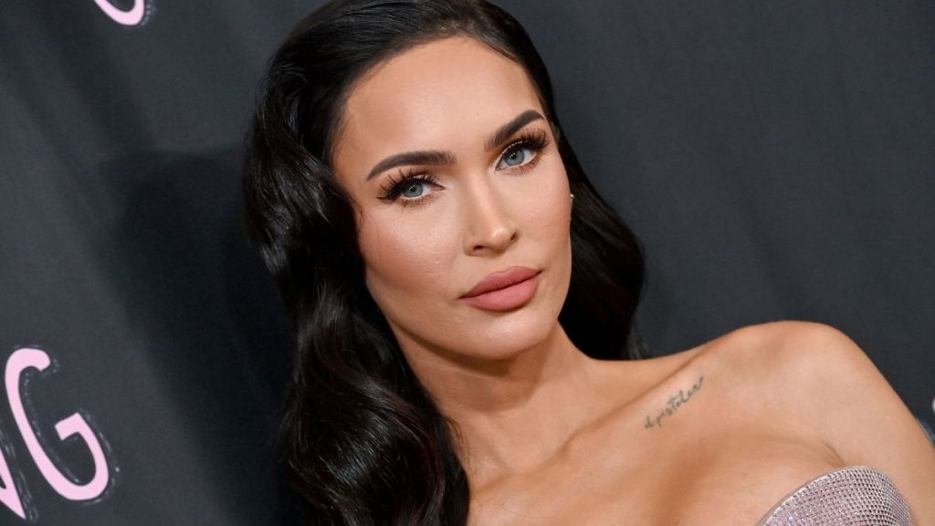 megan fox