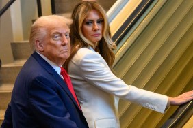 Melania Trump Wants Nothing Donald Trump President Project White House