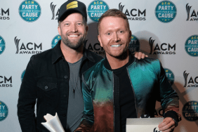 Shane McAnally and Michael Baum