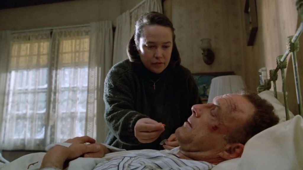 Stephen King’s Oscar-Winning Thriller Sets Free Streaming Date