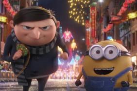Minions 3’s Rumored Title Teases a Monster Filled Plot