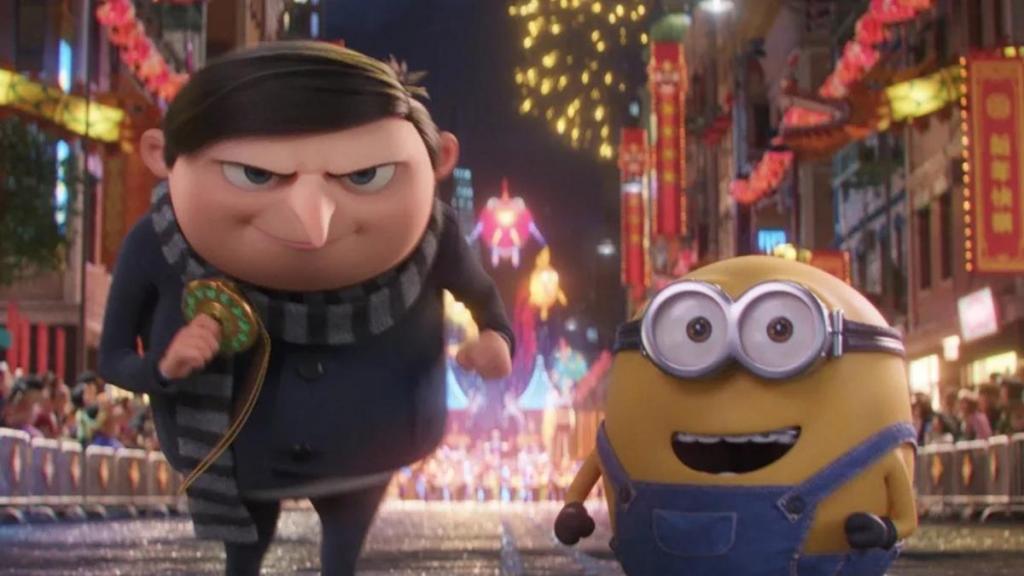 Minions 3’s Rumored Title Teases a Monster Filled Plot