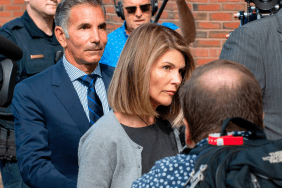 Lori Loughlin and Mossimo Giannulli Split Up